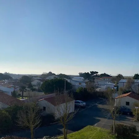 Saint-gilles-croix-de-vie, 2 Pieces, 2 Personnes - Fr-1-428-161